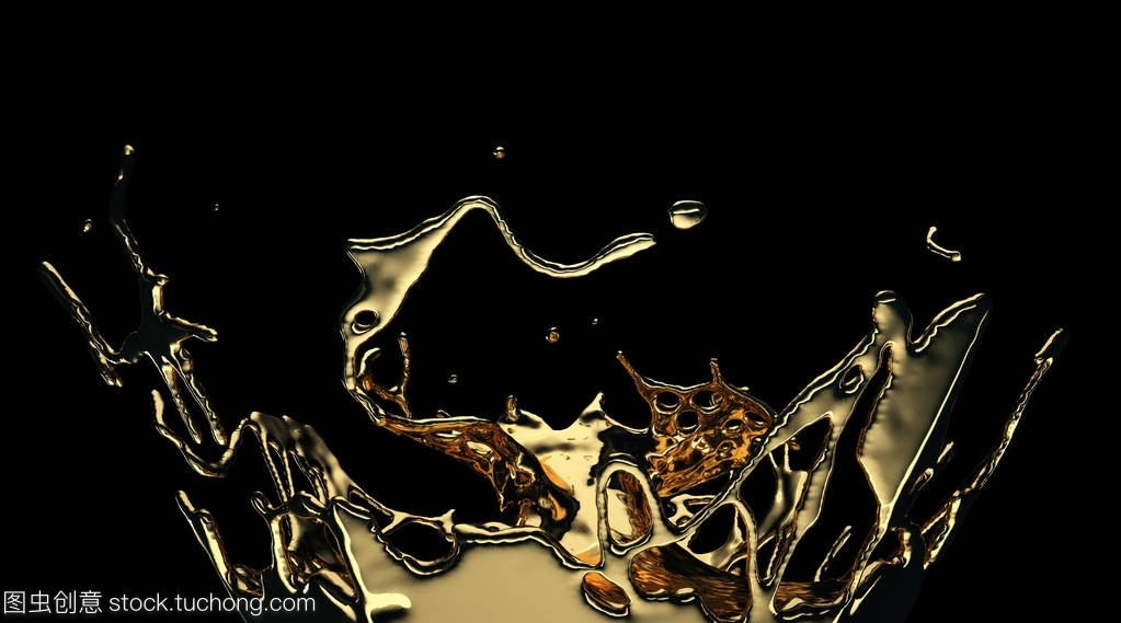 液體黃金 非即飲型茶的飛濺美學與孤獨哲學