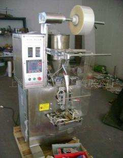 液體包裝機 高效、精準的液體產品包裝解決方案