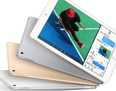 蘋果或?qū)l(fā)布升級版iPad Pro 取消主屏鍵，引領(lǐng)軟硬件融合新趨勢