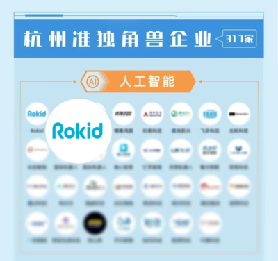 杭州靈伴科技再獲殊榮 以軟硬一體創(chuàng)新實力領跑智能交互賽道