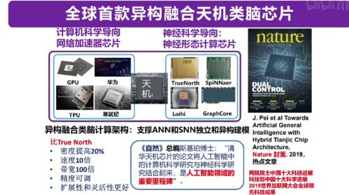 從類腦計算到機器學習 四大知名AI教授線上分享干貨，引領計算機軟硬件開發(fā)新趨勢